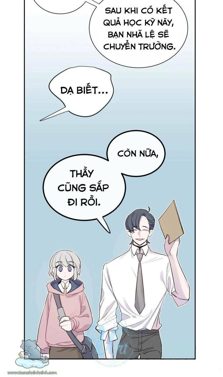 Nhật Ký Nấm Ma Cô: Chapter 1