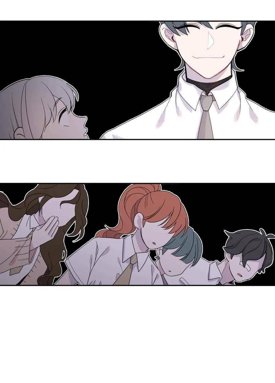 Nhật Ký Nấm Ma Cô: Chapter 1
