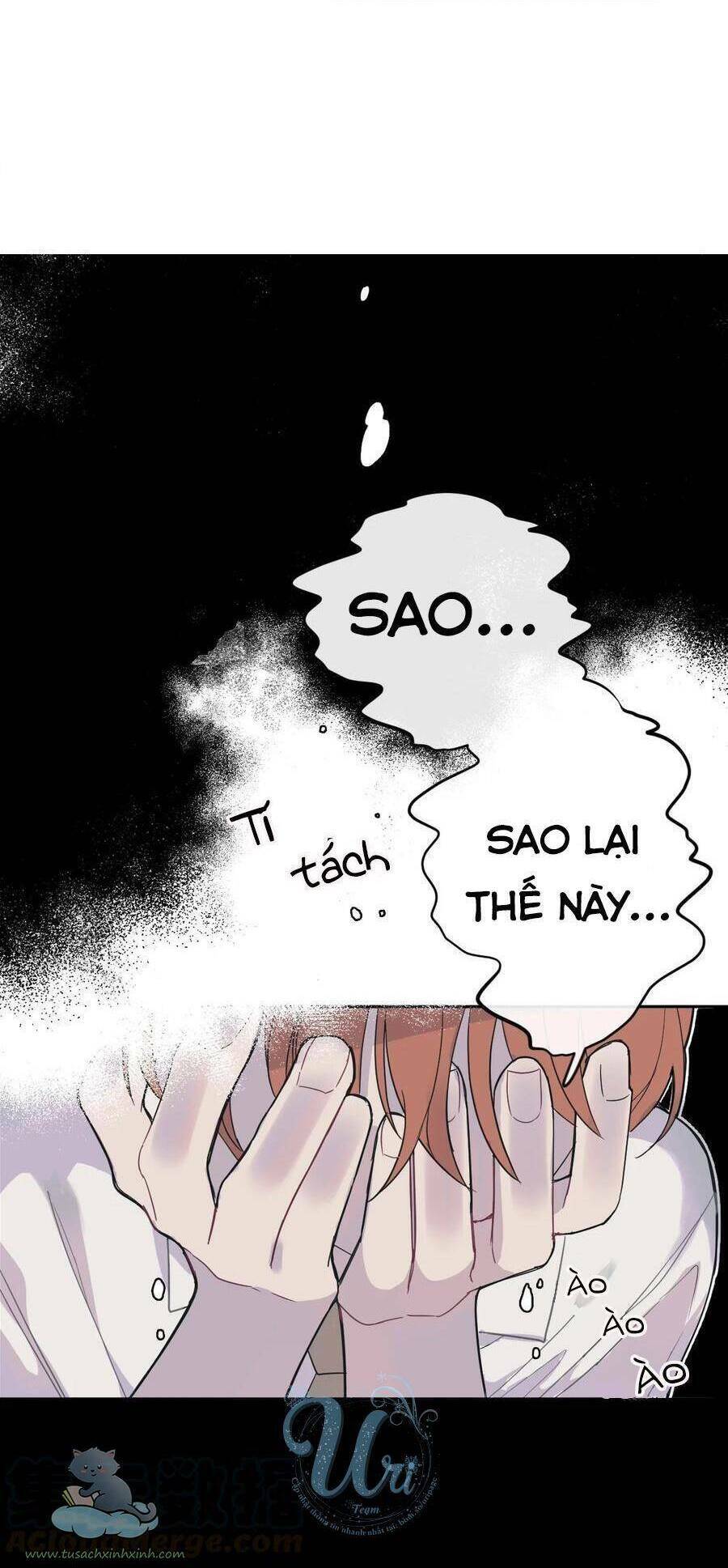Nhật Ký Nấm Ma Cô: Chapter 1