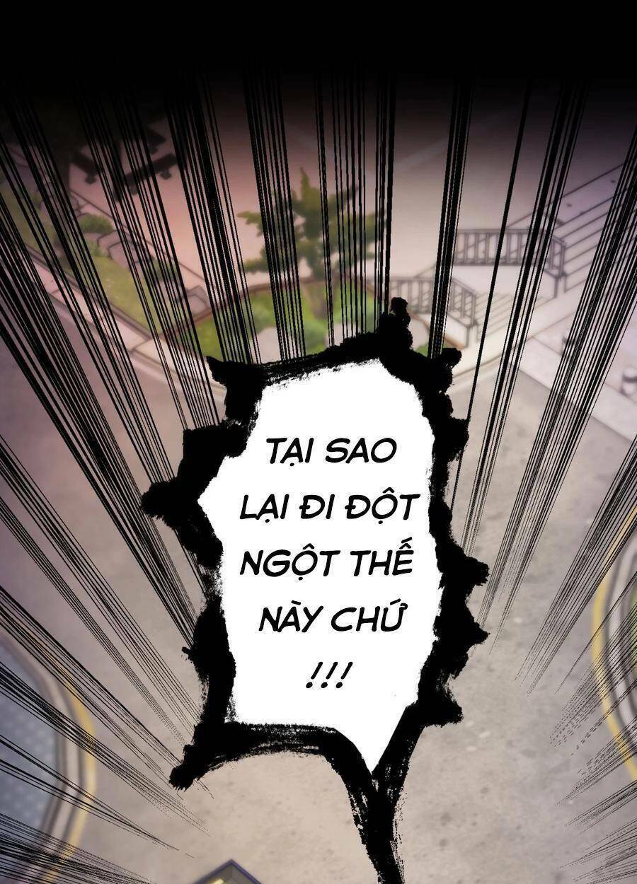 Nhật Ký Nấm Ma Cô: Chapter 1
