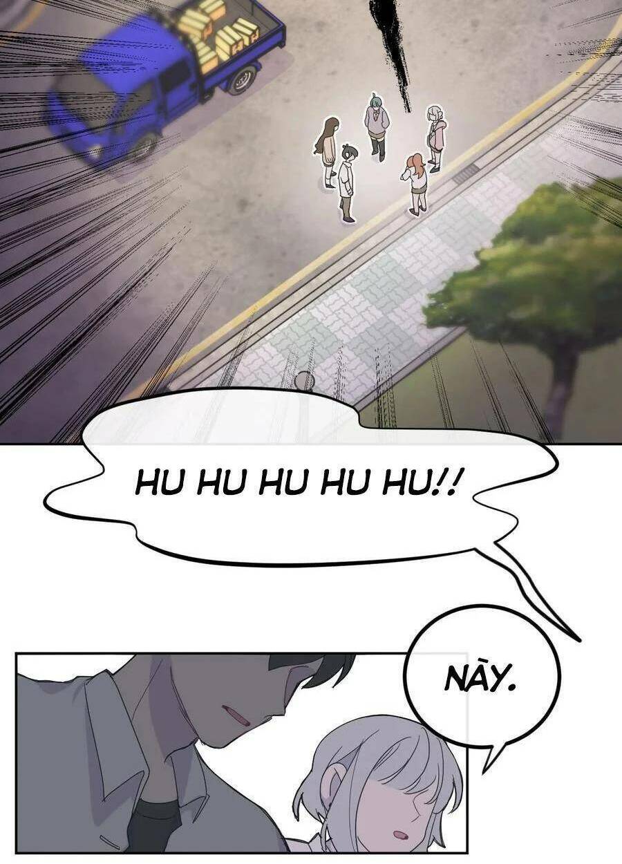Nhật Ký Nấm Ma Cô: Chapter 1