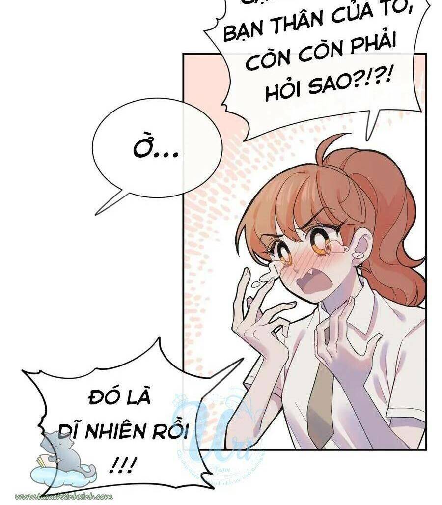 Nhật Ký Nấm Ma Cô: Chapter 1