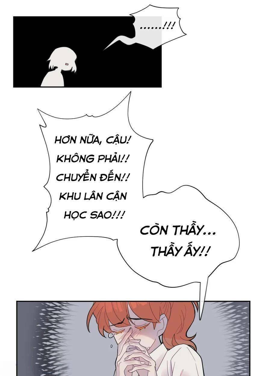 Nhật Ký Nấm Ma Cô: Chapter 1