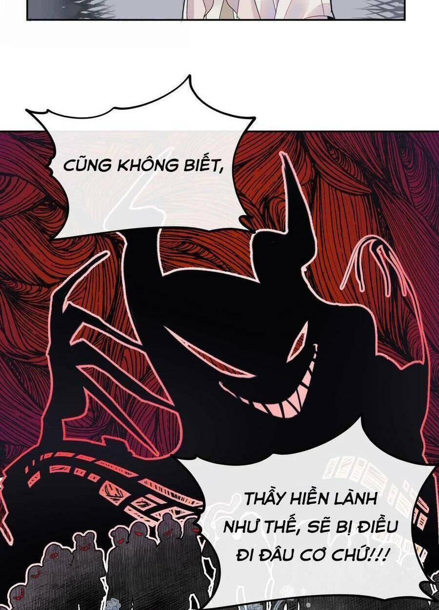 Nhật Ký Nấm Ma Cô: Chapter 1
