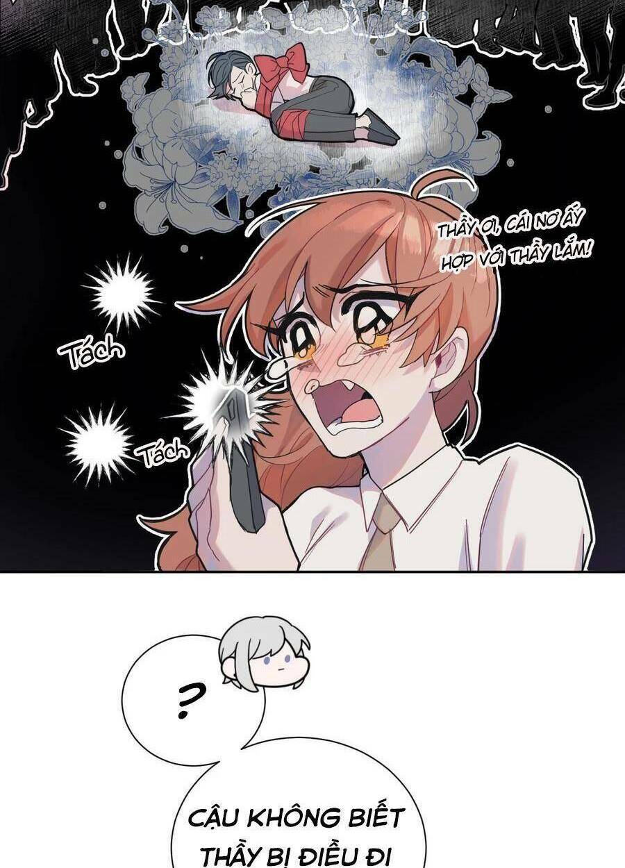 Nhật Ký Nấm Ma Cô: Chapter 1
