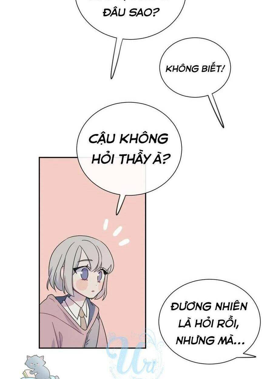 Nhật Ký Nấm Ma Cô: Chapter 1