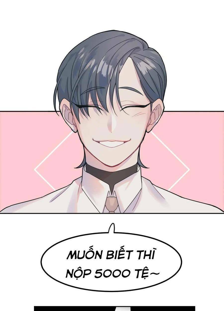 Nhật Ký Nấm Ma Cô: Chapter 1