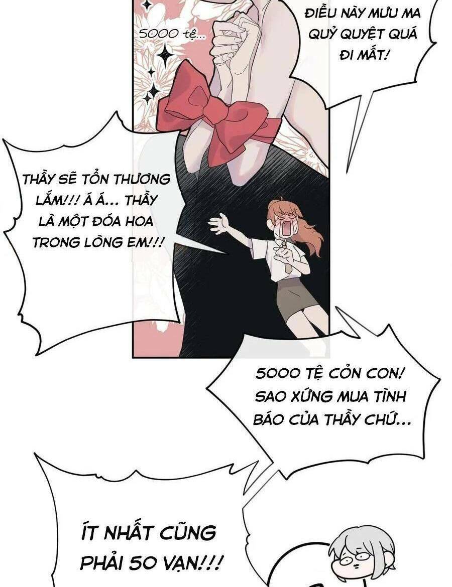 Nhật Ký Nấm Ma Cô: Chapter 1