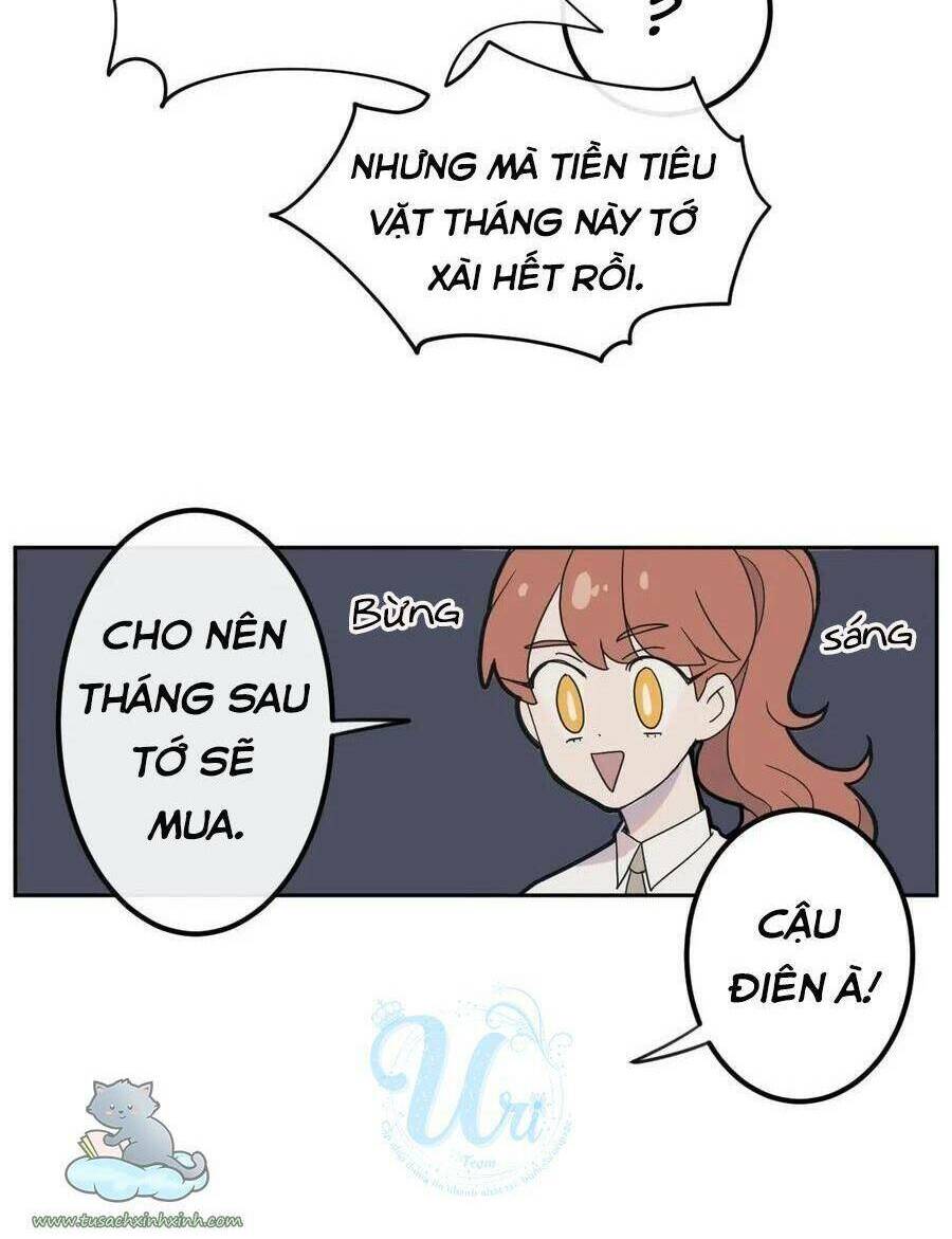 Nhật Ký Nấm Ma Cô: Chapter 1