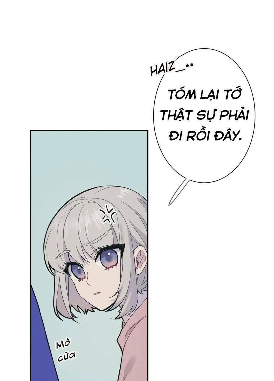 Nhật Ký Nấm Ma Cô: Chapter 1