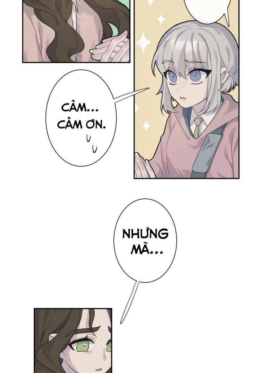 Nhật Ký Nấm Ma Cô: Chapter 1
