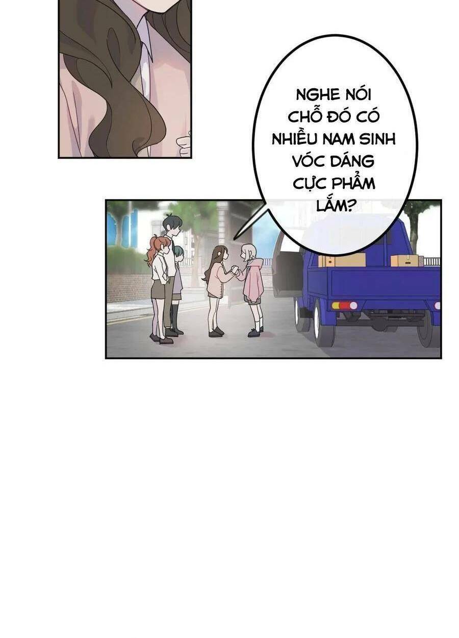 Nhật Ký Nấm Ma Cô: Chapter 1