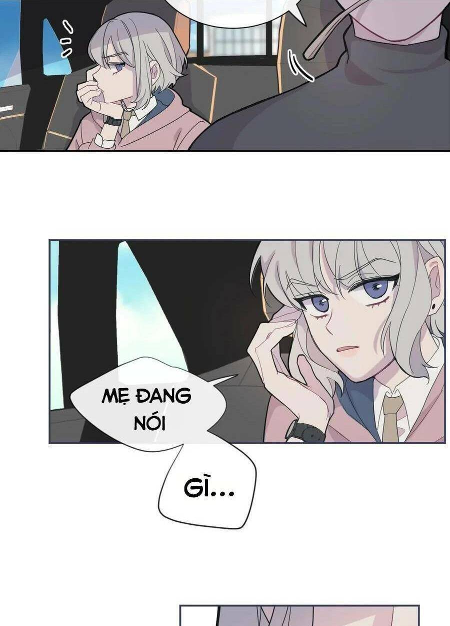 Nhật Ký Nấm Ma Cô: Chapter 1