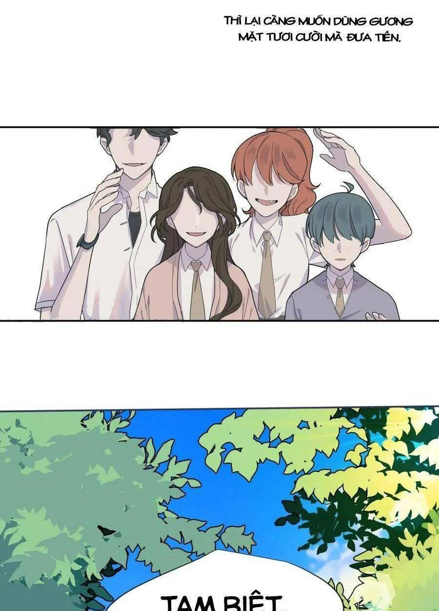 Nhật Ký Nấm Ma Cô: Chapter 1