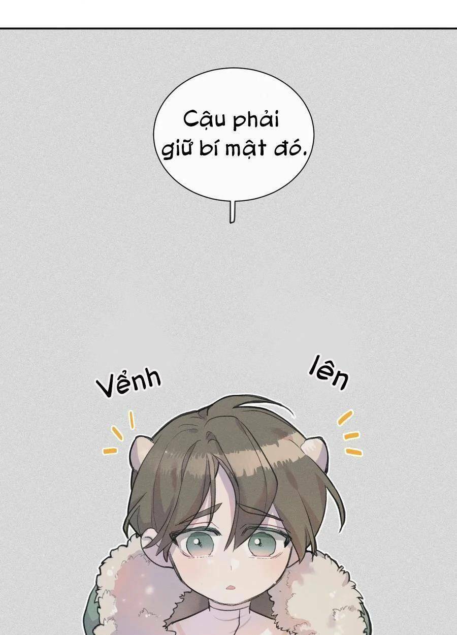 Nhật Ký Nấm Ma Cô: Chapter 1