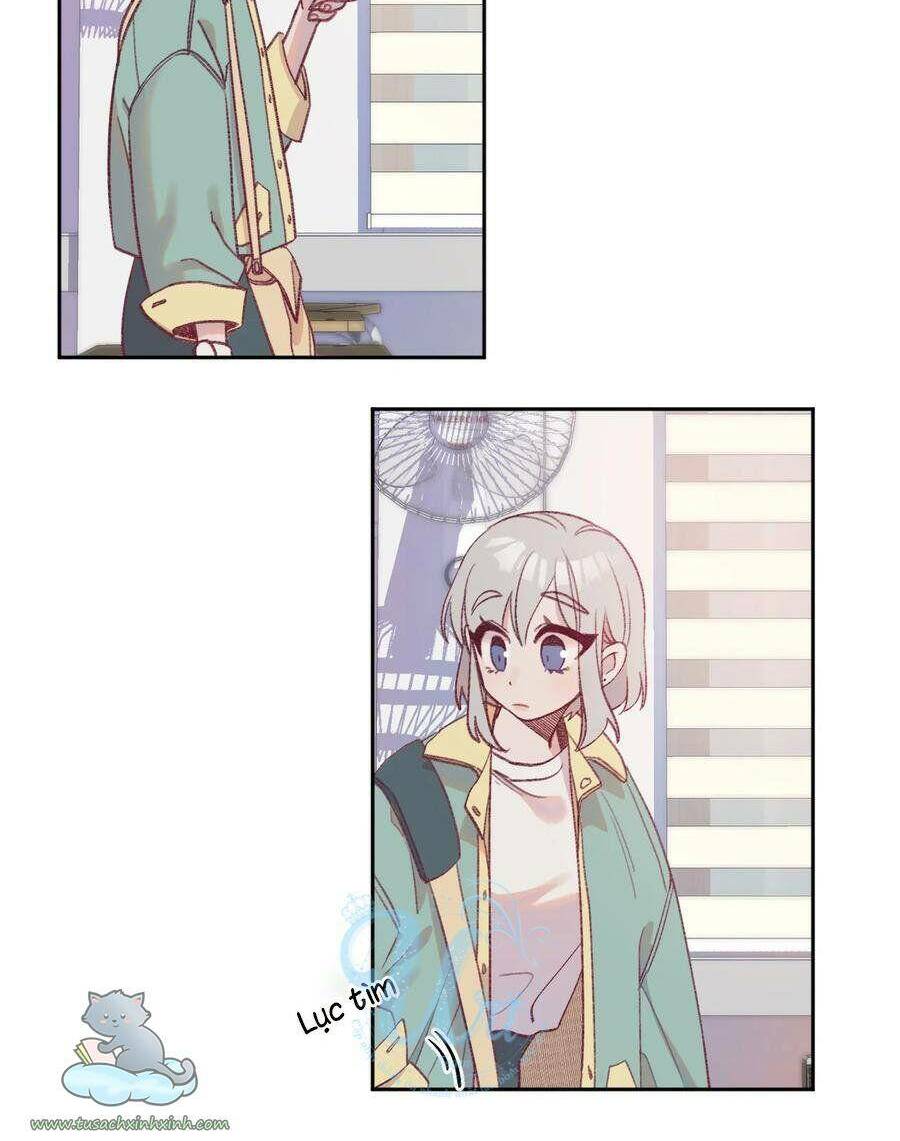 Nhật Ký Nấm Ma Cô: Chapter 10