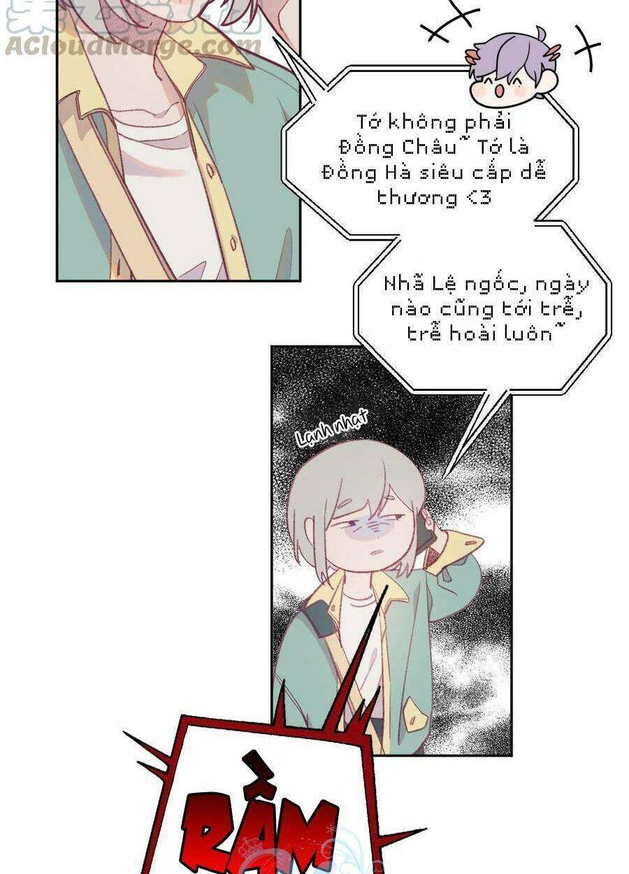 Nhật Ký Nấm Ma Cô: Chapter 10