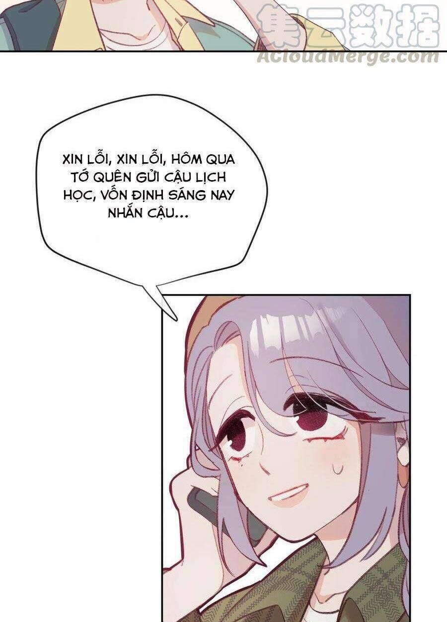Nhật Ký Nấm Ma Cô: Chapter 10