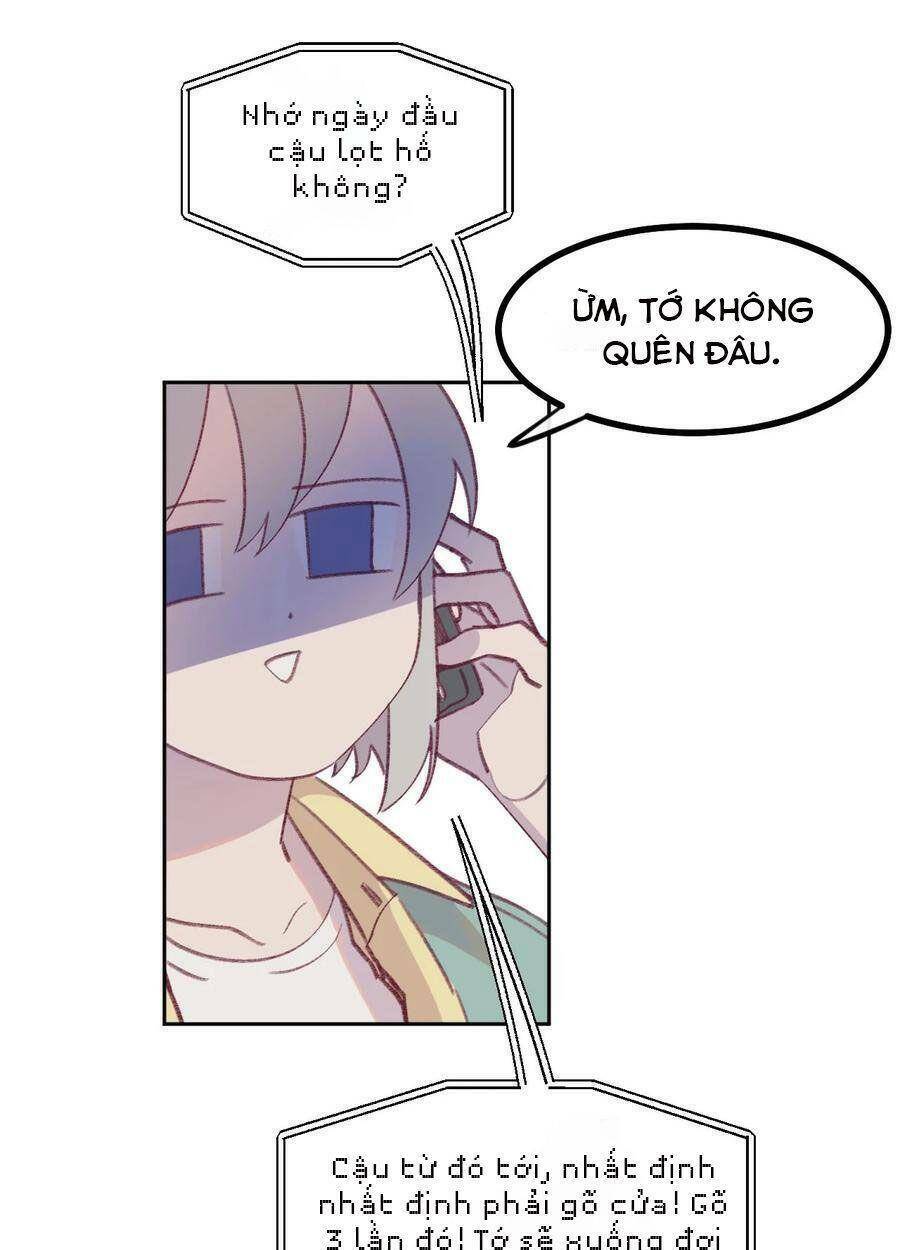 Nhật Ký Nấm Ma Cô: Chapter 10