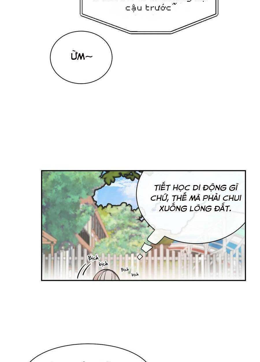 Nhật Ký Nấm Ma Cô: Chapter 10