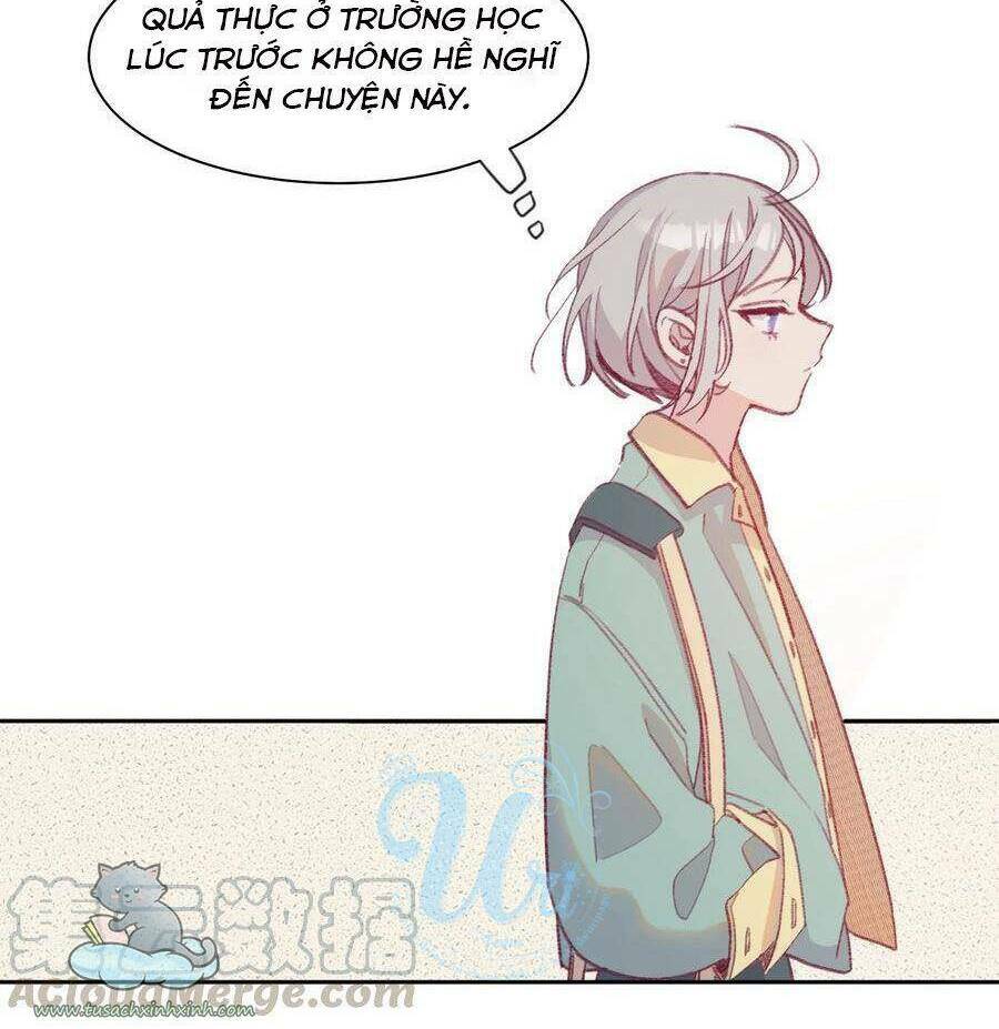 Nhật Ký Nấm Ma Cô: Chapter 10
