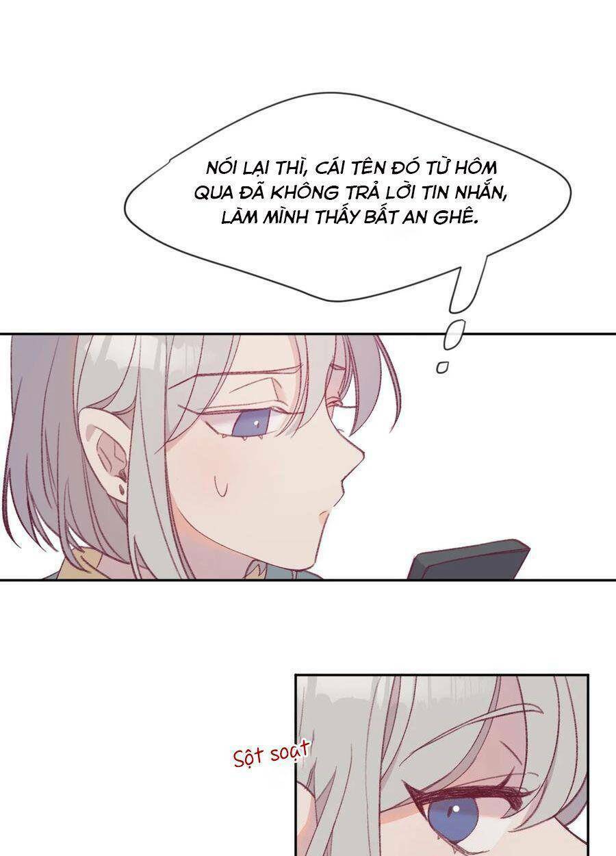 Nhật Ký Nấm Ma Cô: Chapter 10