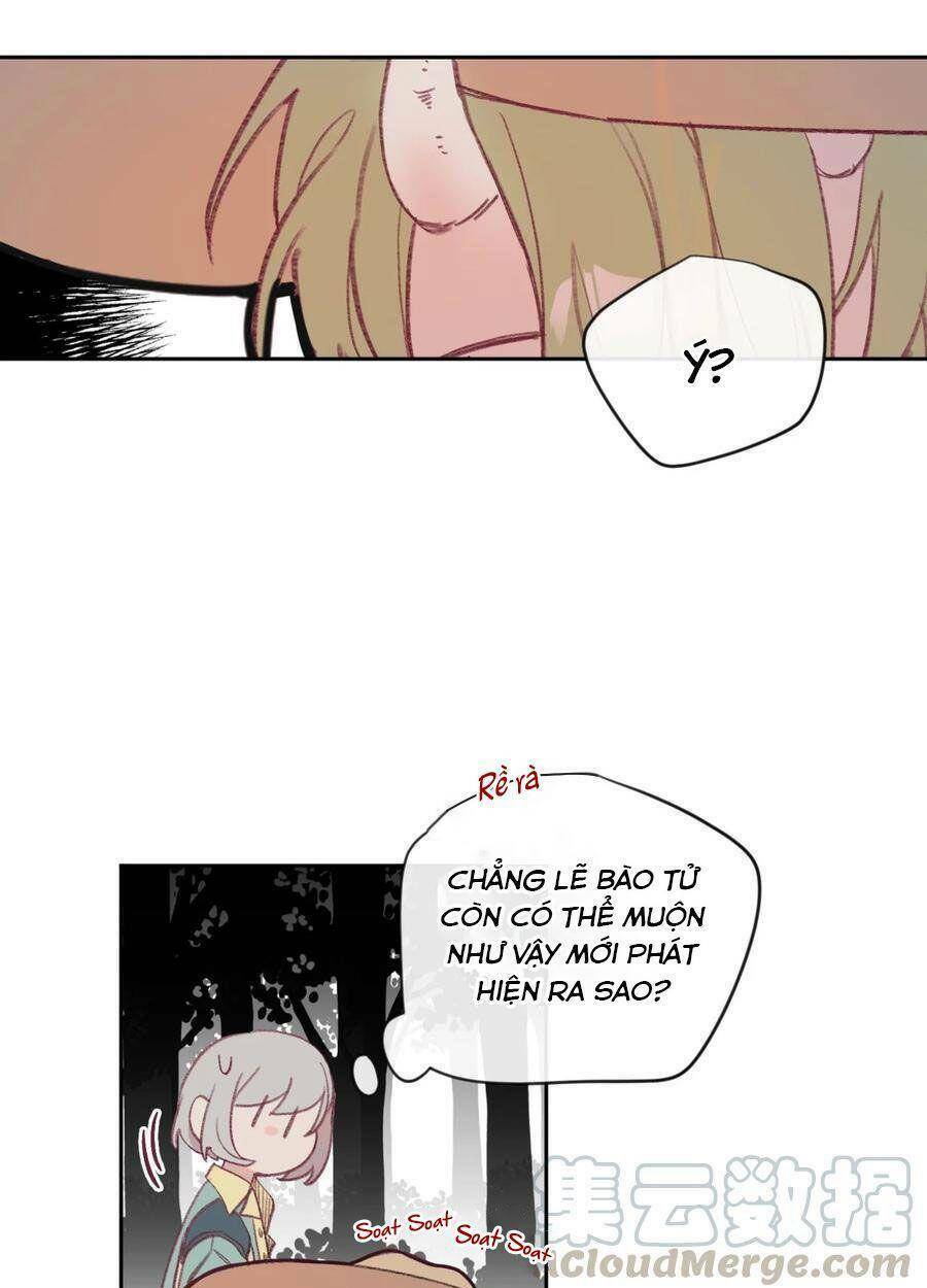 Nhật Ký Nấm Ma Cô: Chapter 10