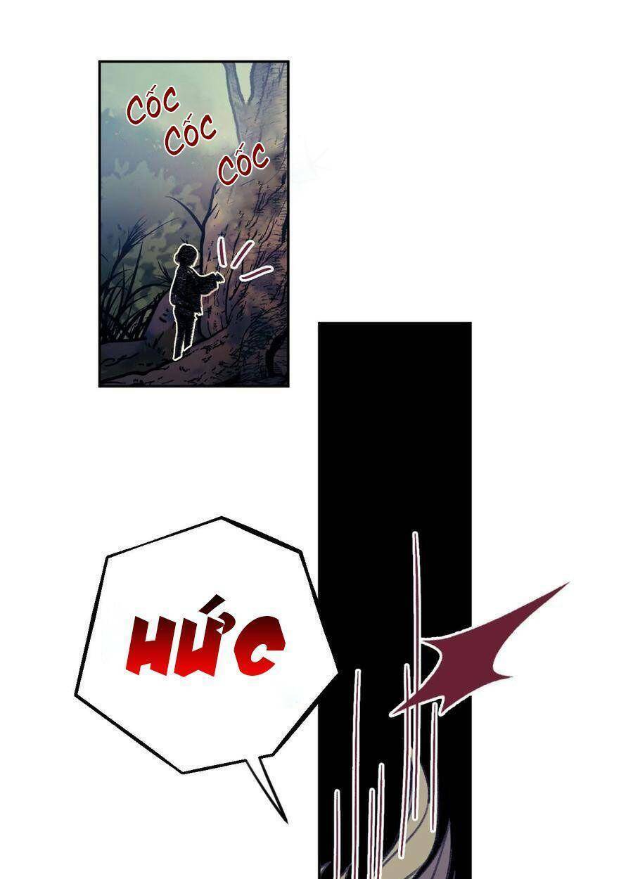 Nhật Ký Nấm Ma Cô: Chapter 10