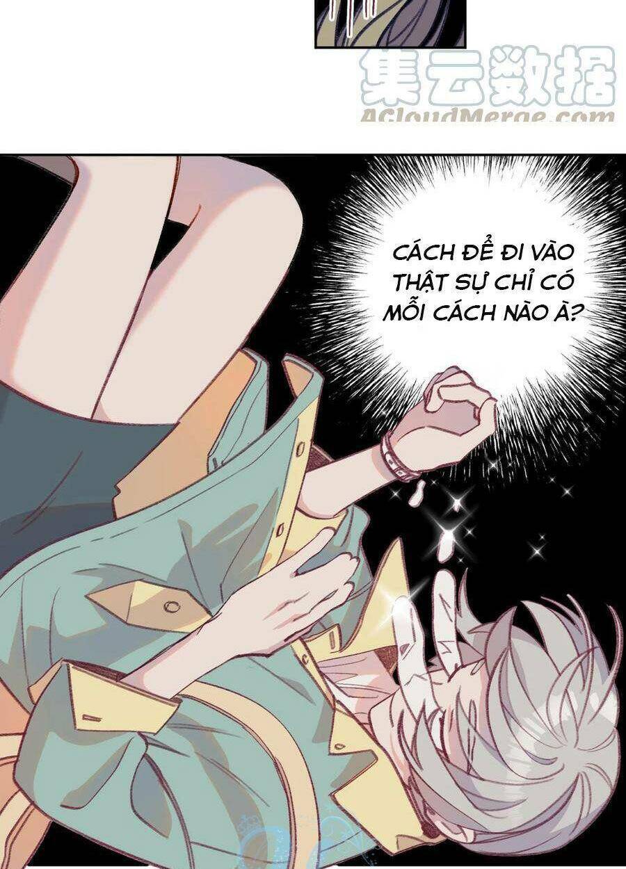 Nhật Ký Nấm Ma Cô: Chapter 10