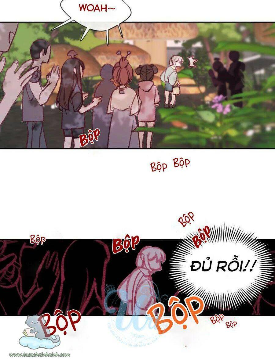 Nhật Ký Nấm Ma Cô: Chapter 10
