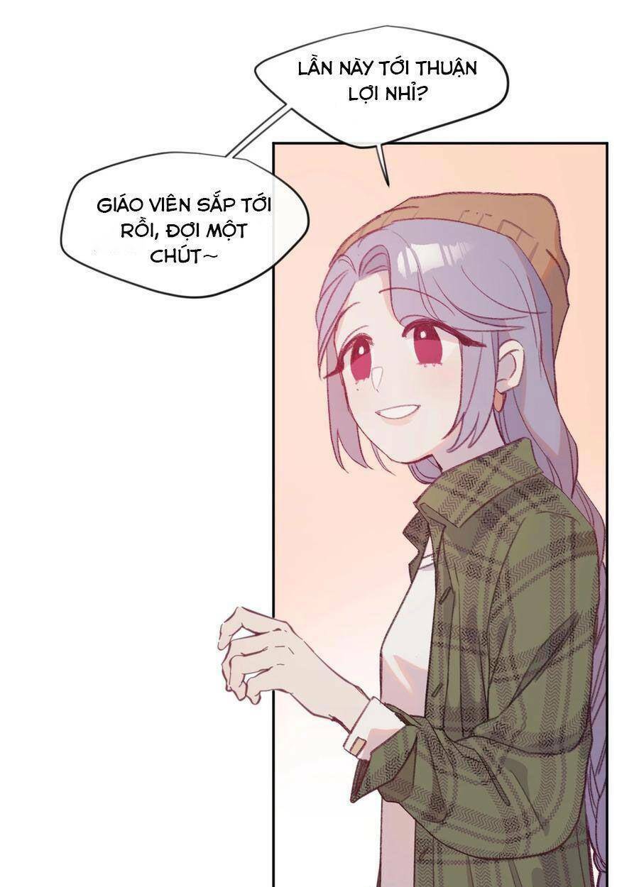 Nhật Ký Nấm Ma Cô: Chapter 10