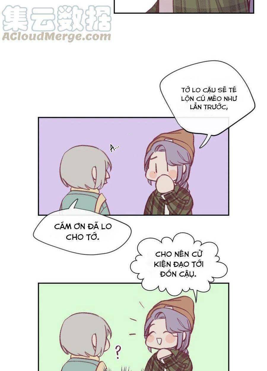Nhật Ký Nấm Ma Cô: Chapter 10