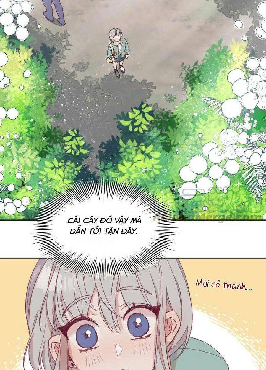 Nhật Ký Nấm Ma Cô: Chapter 10
