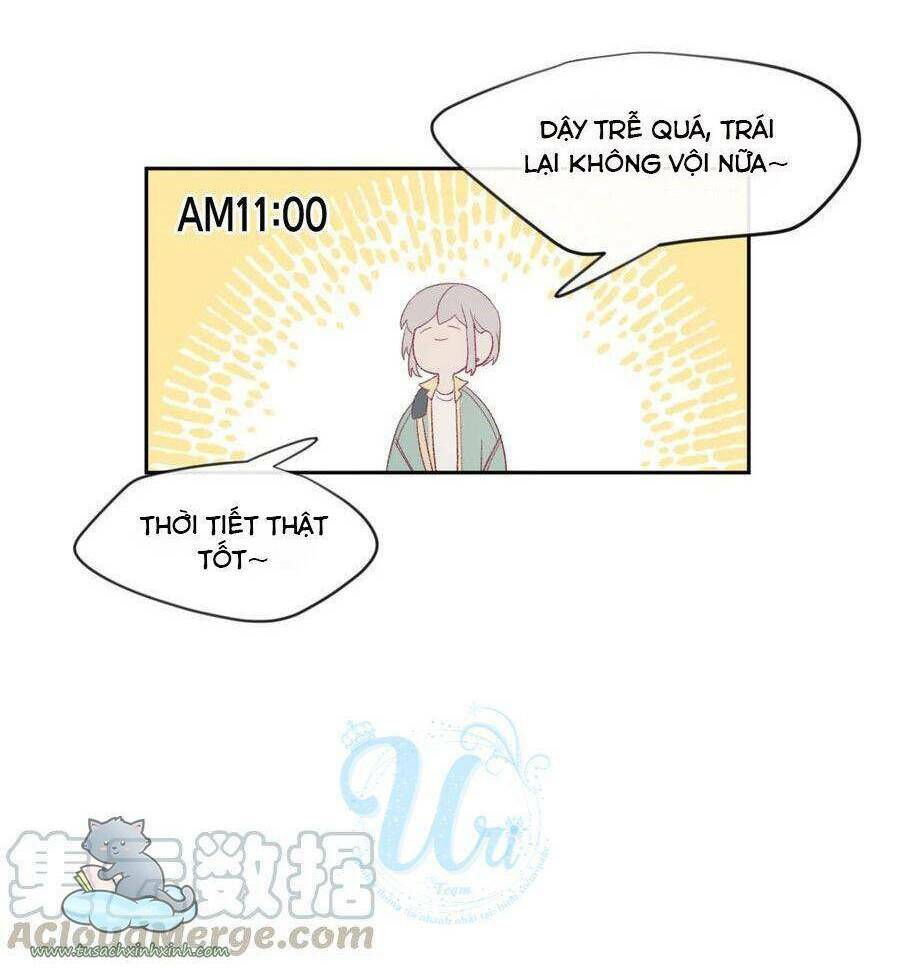 Nhật Ký Nấm Ma Cô: Chapter 10