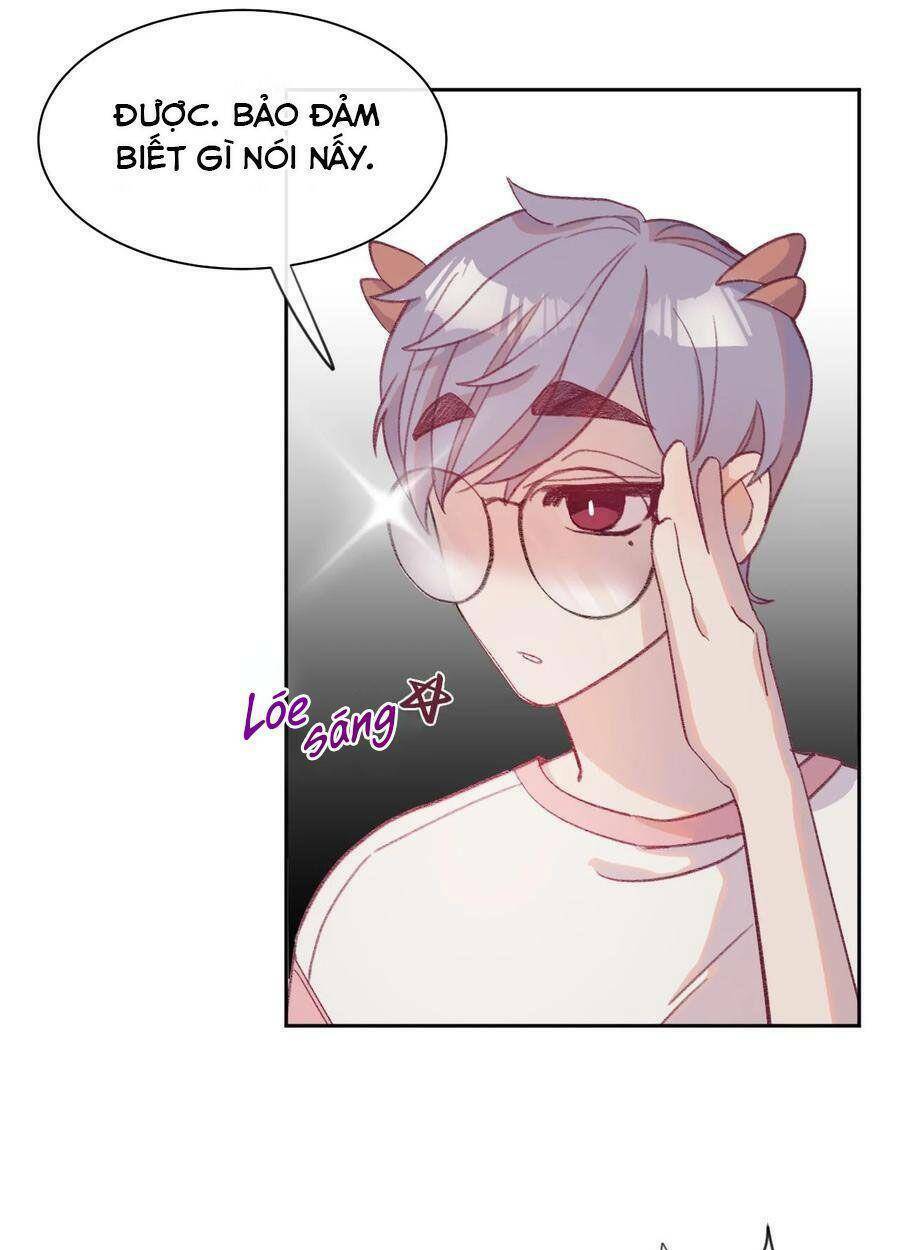 Nhật Ký Nấm Ma Cô: Chapter 10