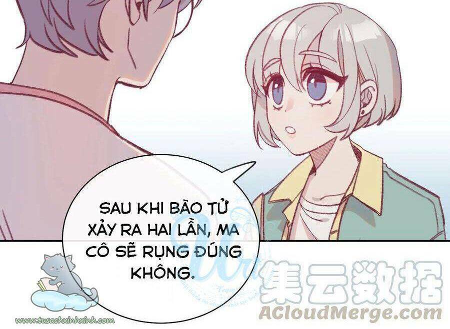Nhật Ký Nấm Ma Cô: Chapter 10