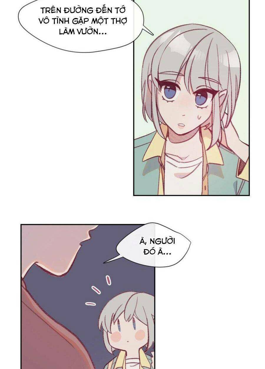 Nhật Ký Nấm Ma Cô: Chapter 10