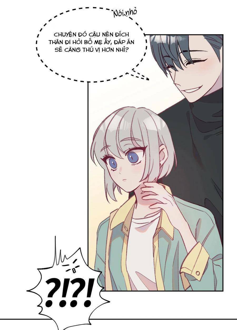 Nhật Ký Nấm Ma Cô: Chapter 10