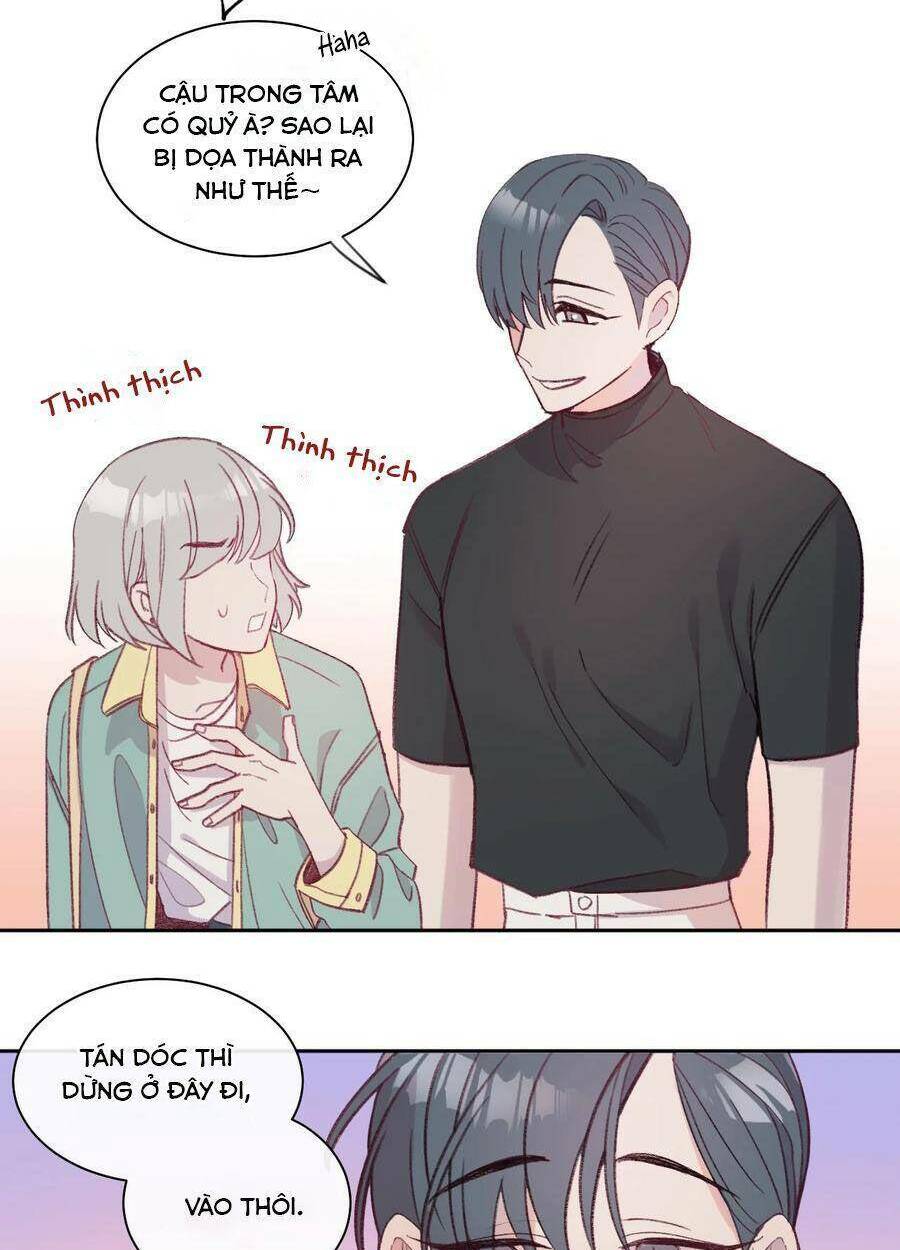 Nhật Ký Nấm Ma Cô: Chapter 10