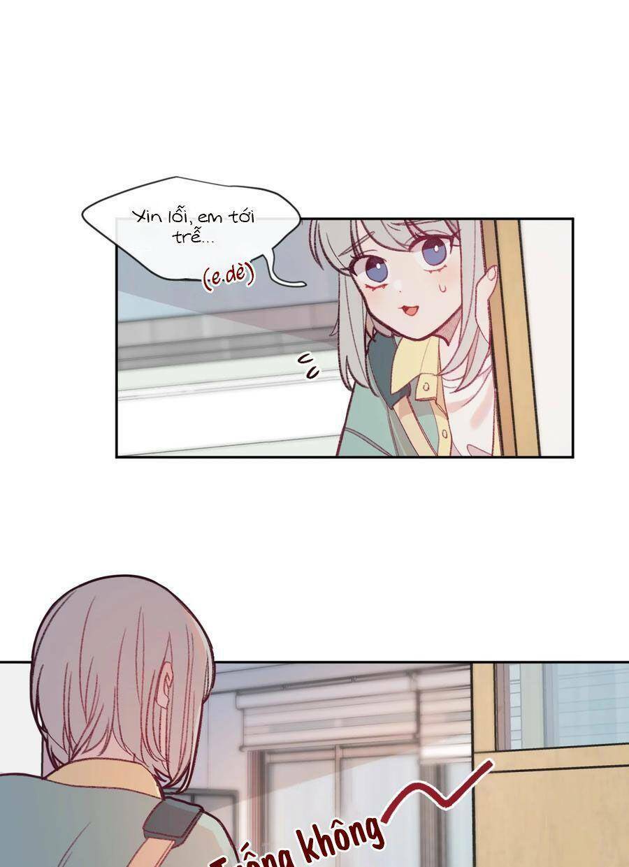 Nhật Ký Nấm Ma Cô: Chapter 10