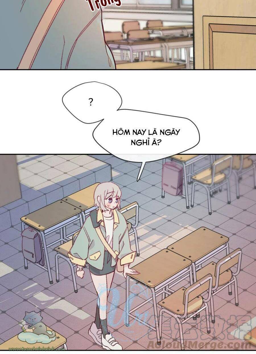 Nhật Ký Nấm Ma Cô: Chapter 10