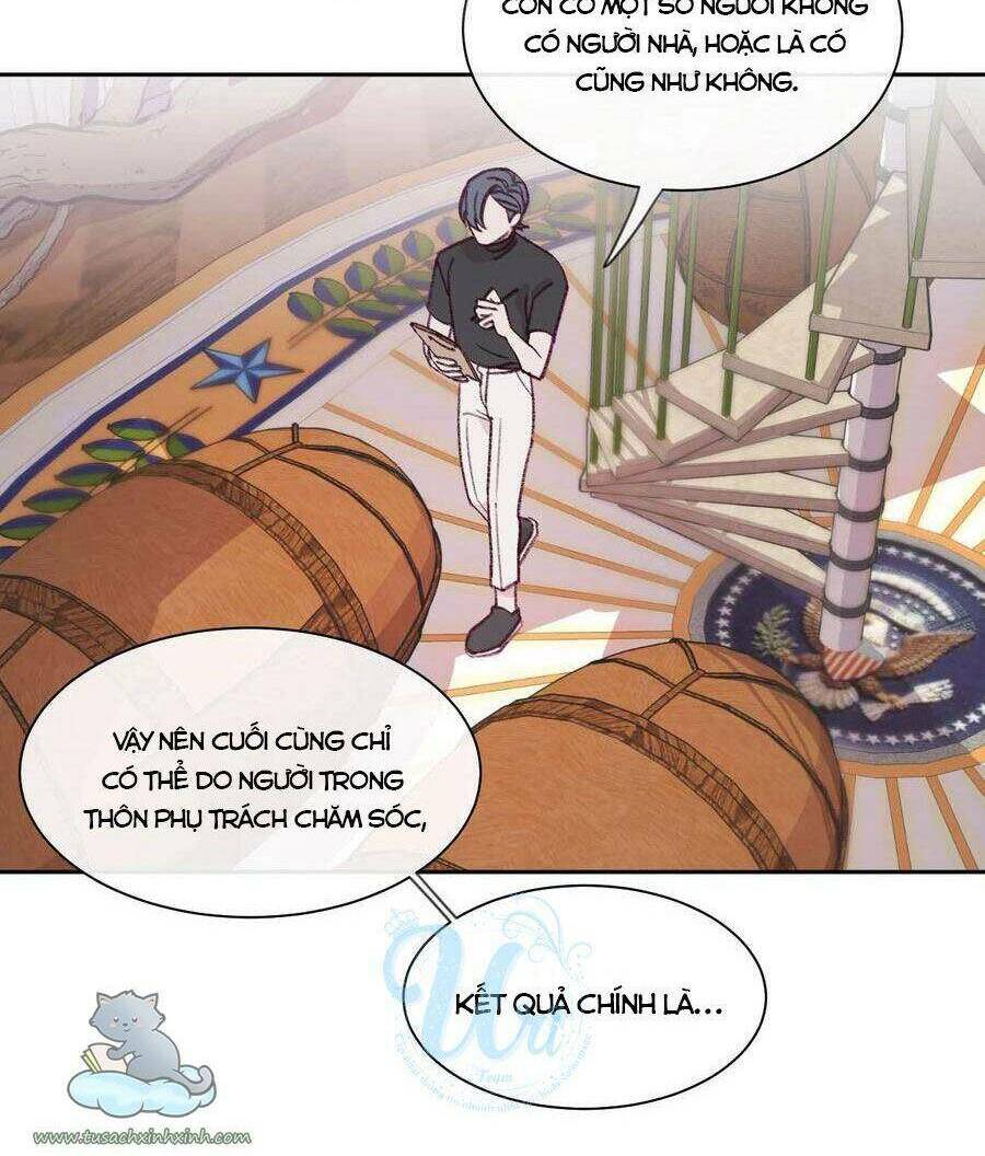 Nhật Ký Nấm Ma Cô: Chapter 11