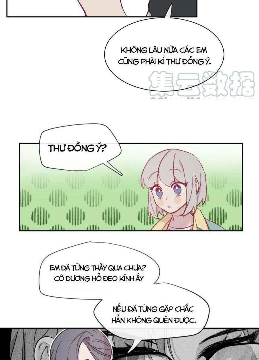 Nhật Ký Nấm Ma Cô: Chapter 11