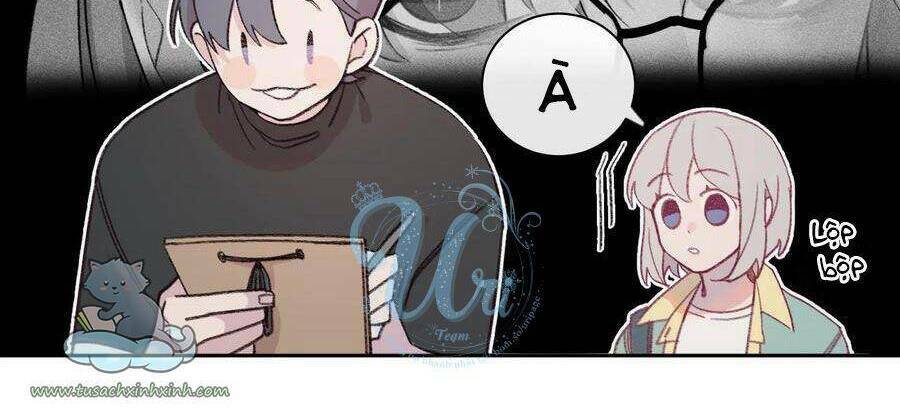 Nhật Ký Nấm Ma Cô: Chapter 11