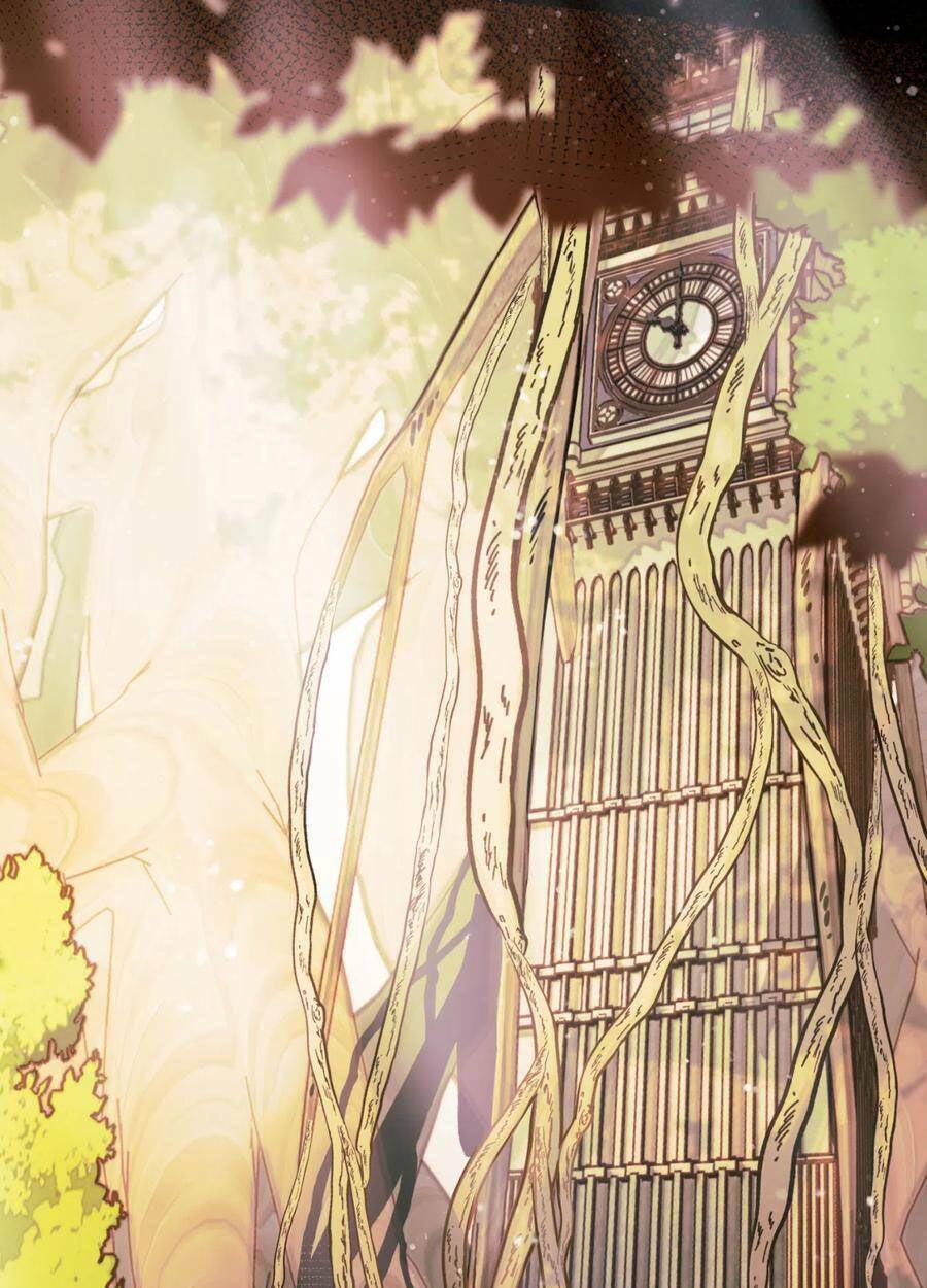 Nhật Ký Nấm Ma Cô: Chapter 11