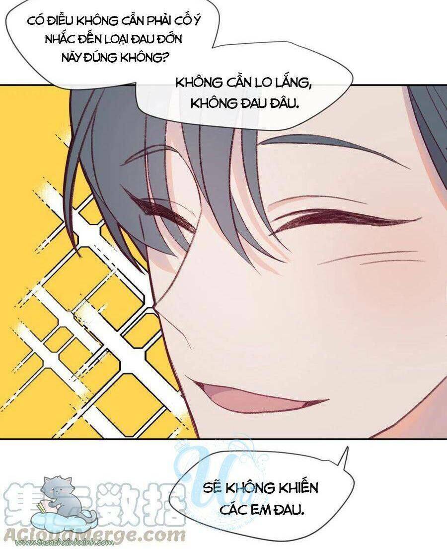 Nhật Ký Nấm Ma Cô: Chapter 11