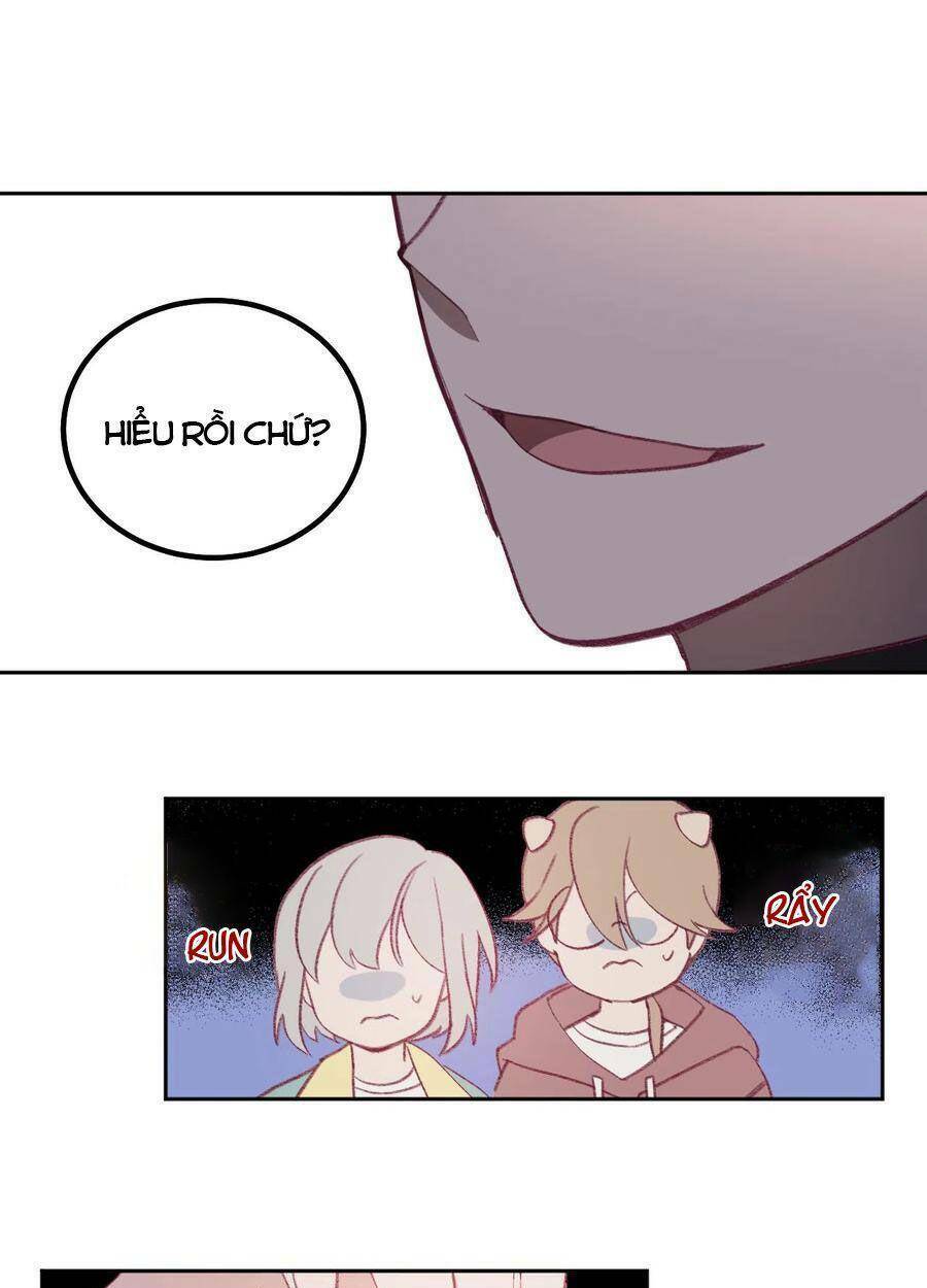 Nhật Ký Nấm Ma Cô: Chapter 11
