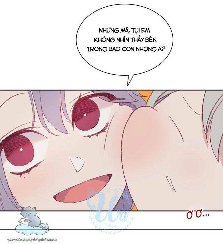 Nhật Ký Nấm Ma Cô: Chapter 11