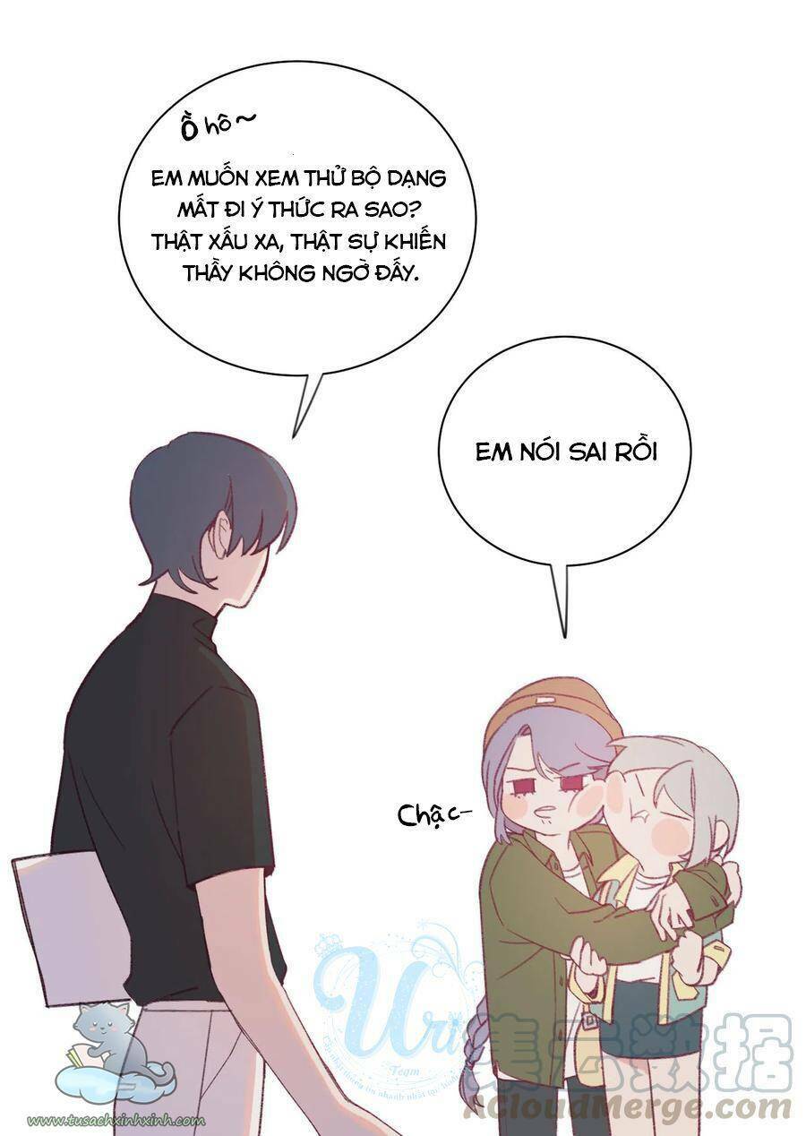 Nhật Ký Nấm Ma Cô: Chapter 11