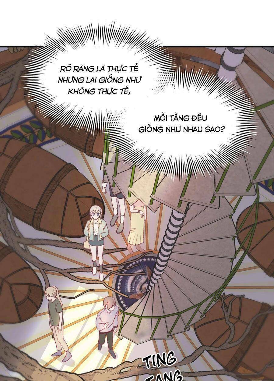 Nhật Ký Nấm Ma Cô: Chapter 11